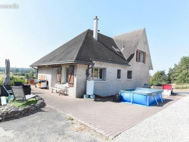 Pavillon 5 pièces 148 m²