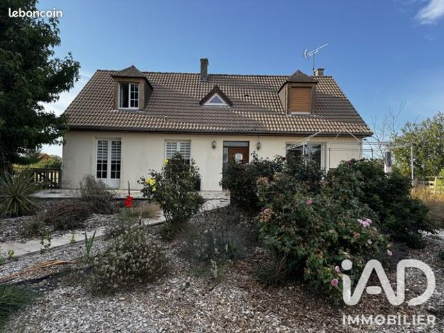 Pavillon 5 pièces 148 m²