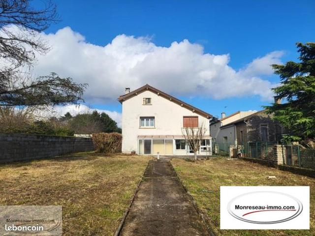 Pavillon 5 pièces 148 m²