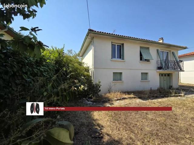 Pavillon 5 pièces 148 m²
