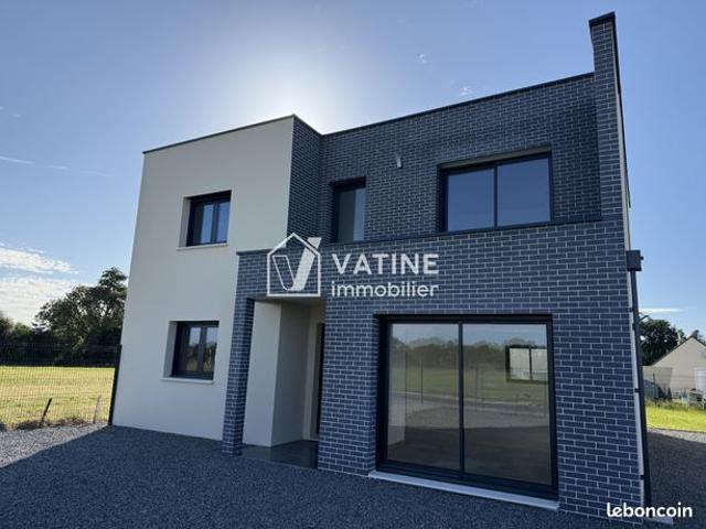 Pavillon 5 pièces 148 m²