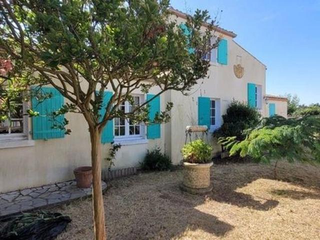 Pavillon 5 pièces 148 m²