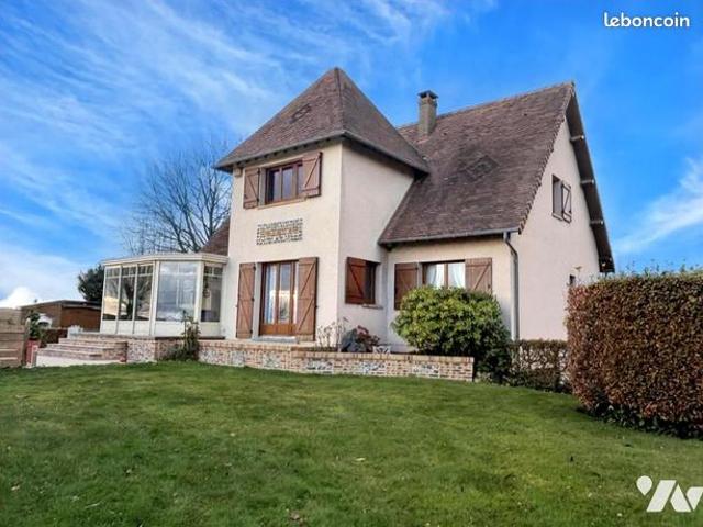 Pavillon 5 pièces 148 m²