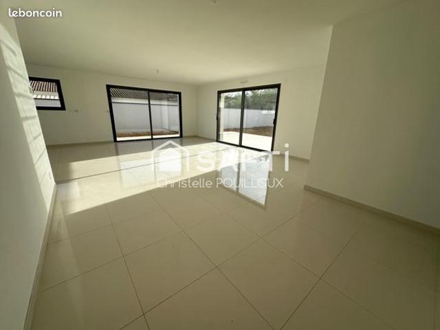 Pavillon 5 pièces 149 m²