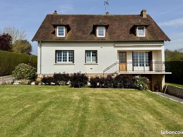 Pavillon 5 pièces 149 m²