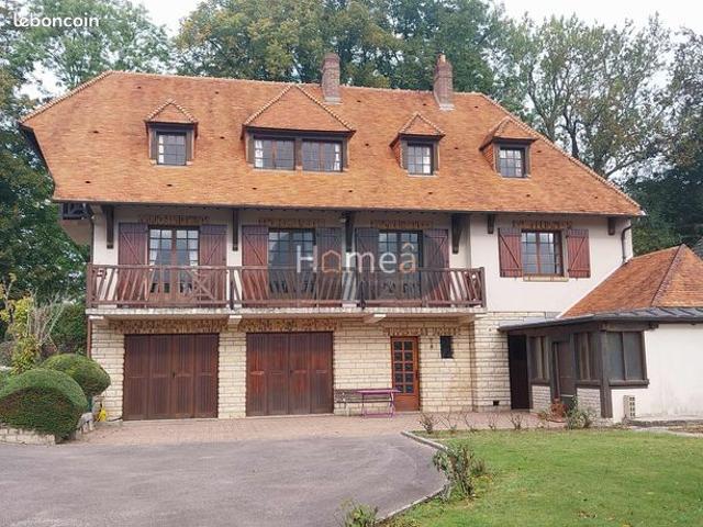 Pavillon 5 pièces 149 m²