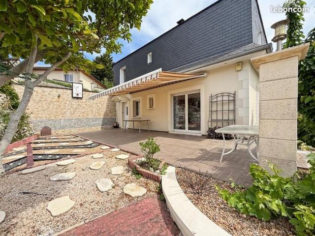 Pavillon 5 pièces 149 m²