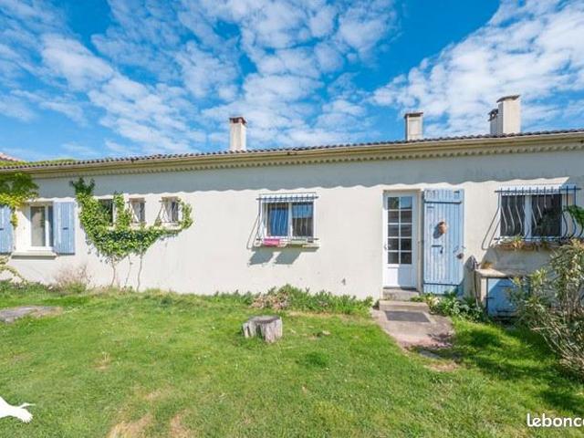 Pavillon 5 pièces 149 m²