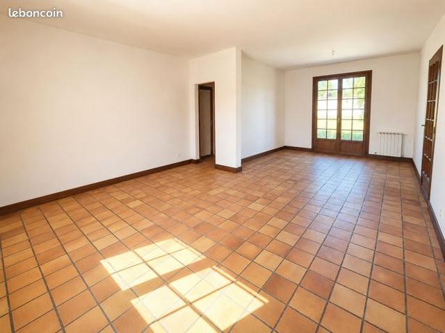 Pavillon 5 pièces 150 m²