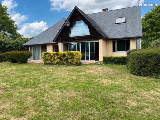 Pavillon 5 pièces 150 m²