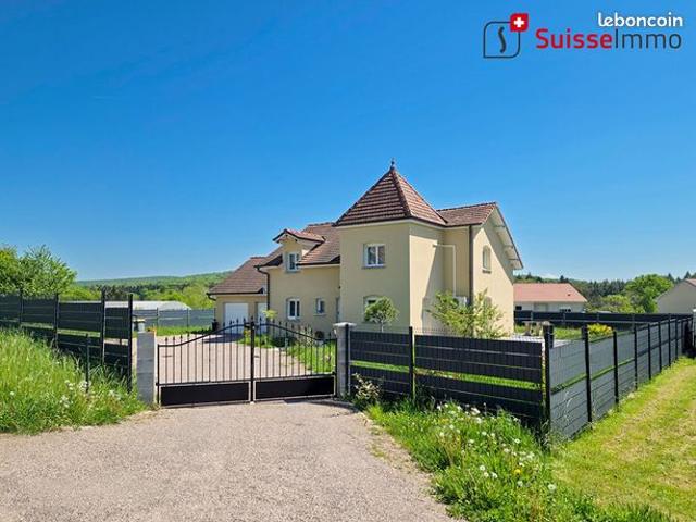 Pavillon 5 pièces 150 m²