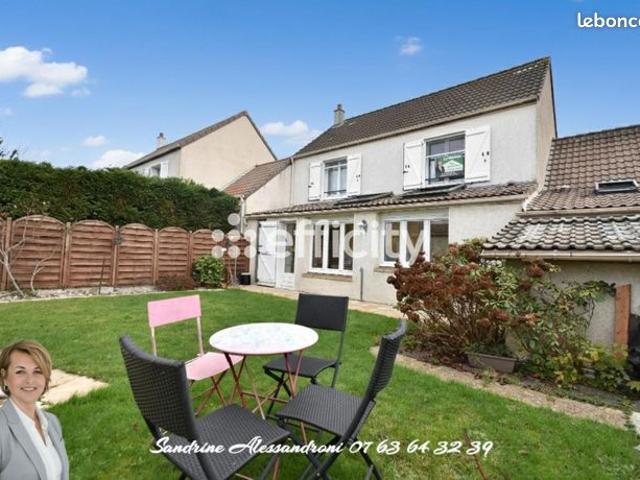 Pavillon 5 pièces 150 m²