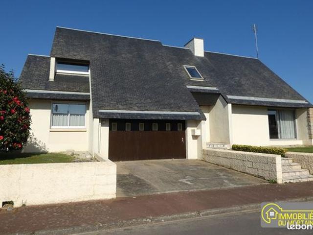 Pavillon 5 pièces 150 m²