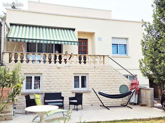 Pavillon 5 pièces 150 m²