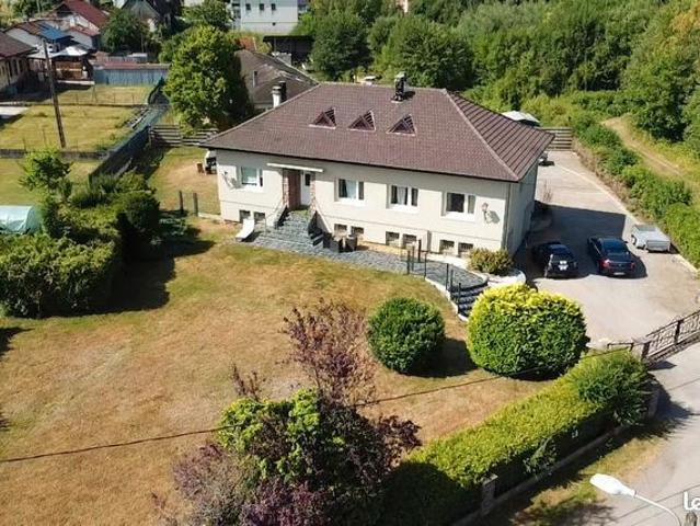 Pavillon 5 pièces 150 m²