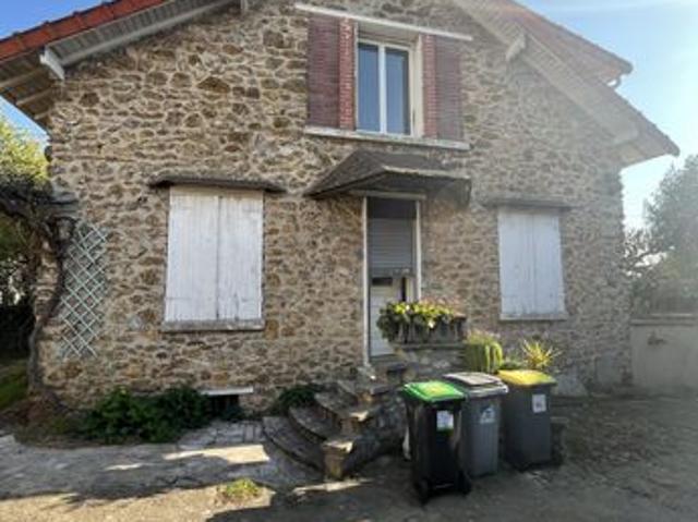 Pavillon 5 pièces 150 m²