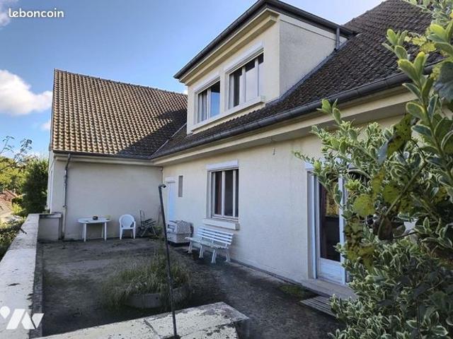 Pavillon 5 pièces 150 m²