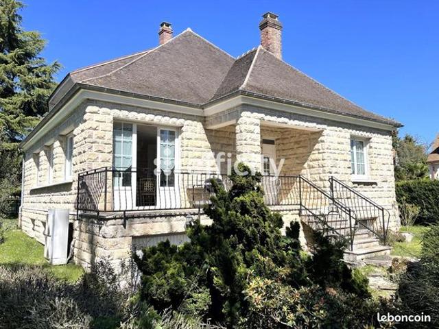 Pavillon 5 pièces 150 m²