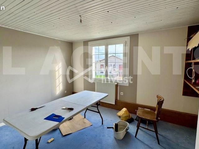 Pavillon 5 pièces 150 m²