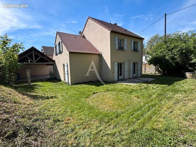 Pavillon 5 pièces 150 m²