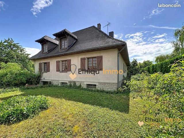 Pavillon 5 pièces 150 m²