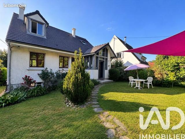 Pavillon 5 pièces 150 m²