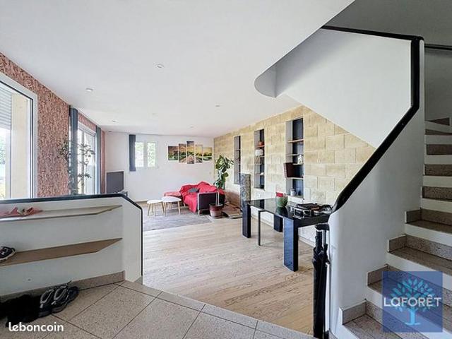 Pavillon 5 pièces 150 m²