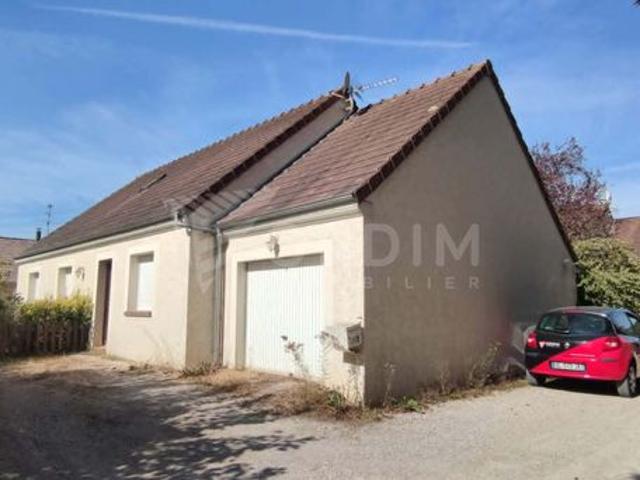 Pavillon 5 pièces 150 m²