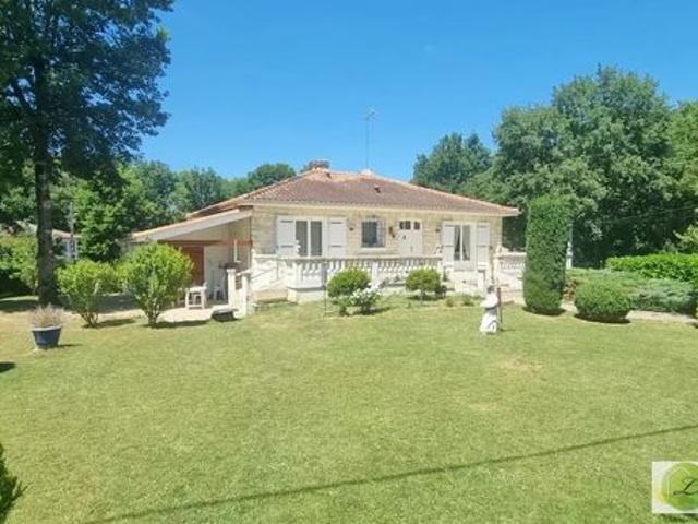 Pavillon 5 pièces 150 m²