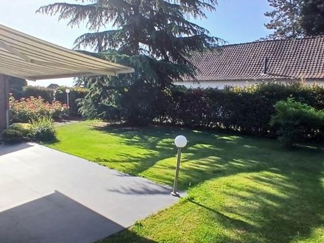 Pavillon 5 pièces 151 m²