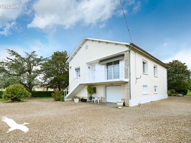 Pavillon 5 pièces 151 m²
