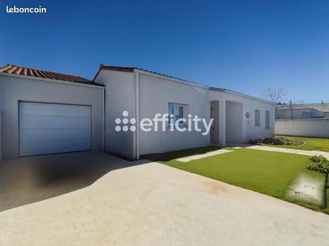 Pavillon 5 pièces 151 m²