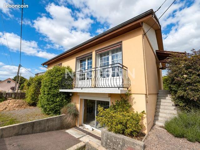 Pavillon 5 pièces 151 m²