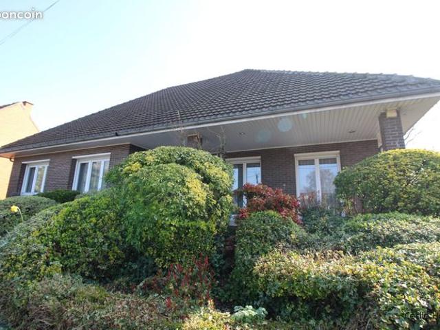 Pavillon 5 pièces 151 m²