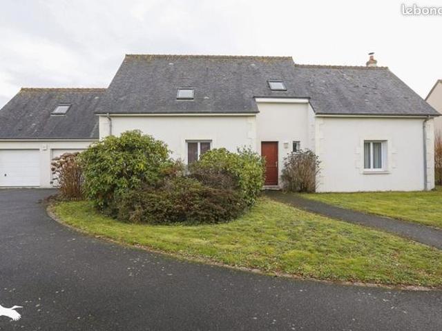 Pavillon 5 pièces 152 m²