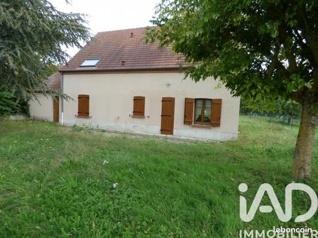 Pavillon 5 pièces 152 m²