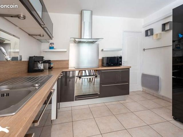 Pavillon 5 pièces 152 m²