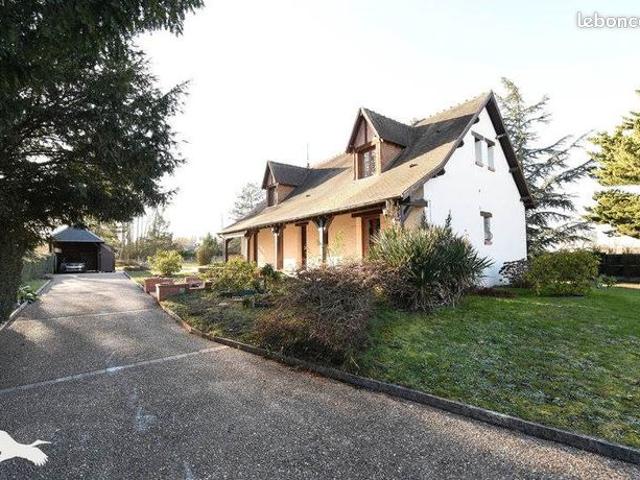 Pavillon 5 pièces 153 m²