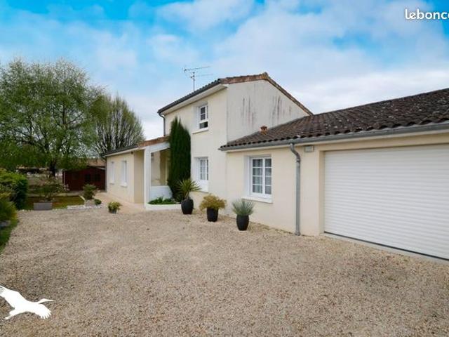 Pavillon 5 pièces 153 m²