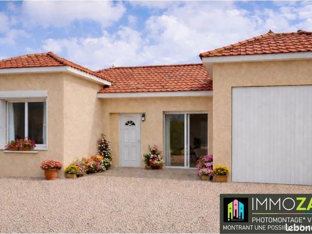 Pavillon 5 pièces 153 m²