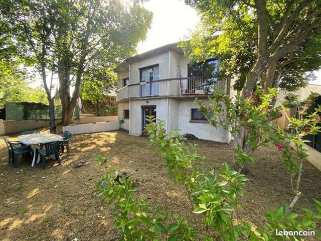 Pavillon 5 pièces 154 m²