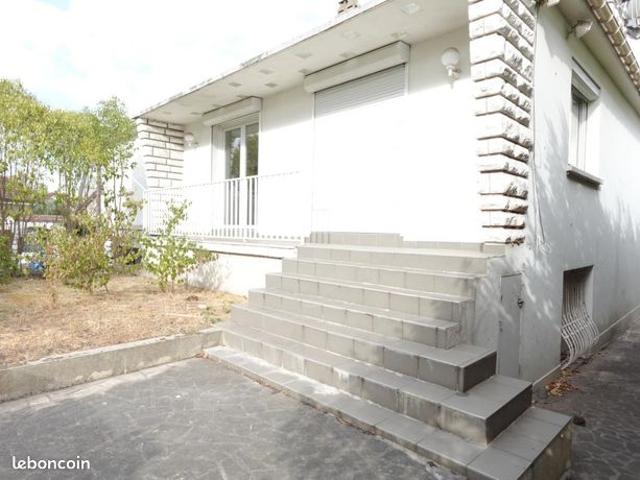 Pavillon 5 pièces 155 m²