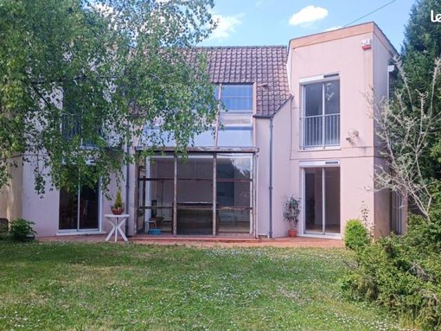 Pavillon 5 pièces 155 m²
