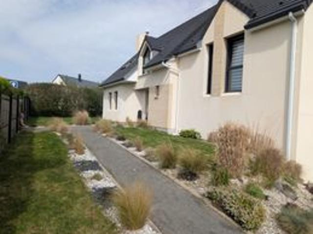 Pavillon 5 pièces 145 m²