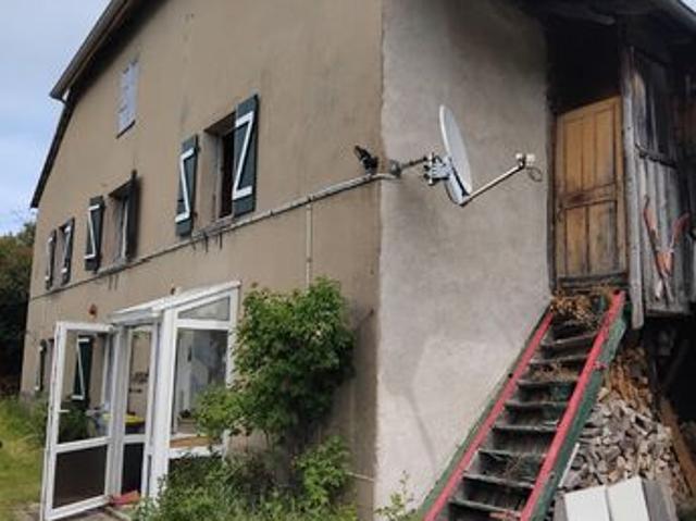 Pavillon 5 pièces 155 m²