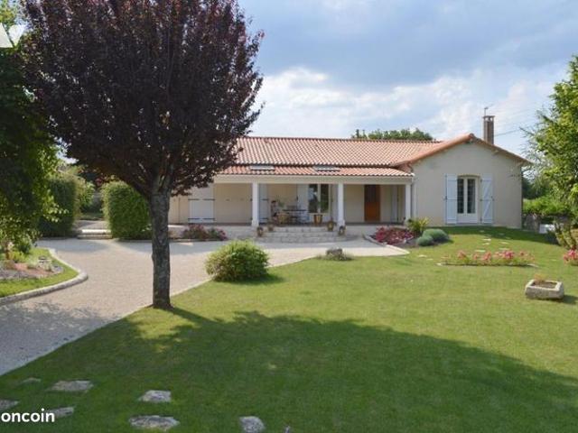 Pavillon 5 pièces 155 m²
