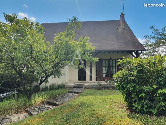 Pavillon 5 pièces 155 m²