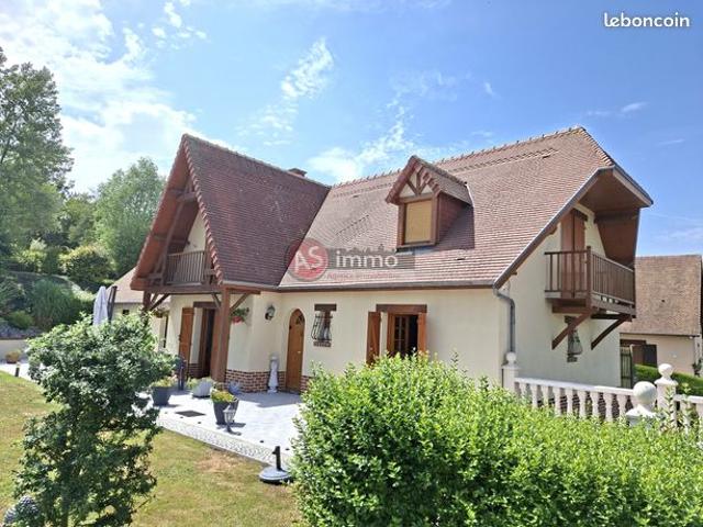 Pavillon 5 pièces 155 m²