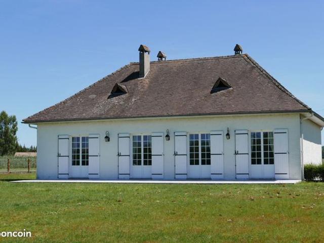 Pavillon 5 pièces 156 m²
