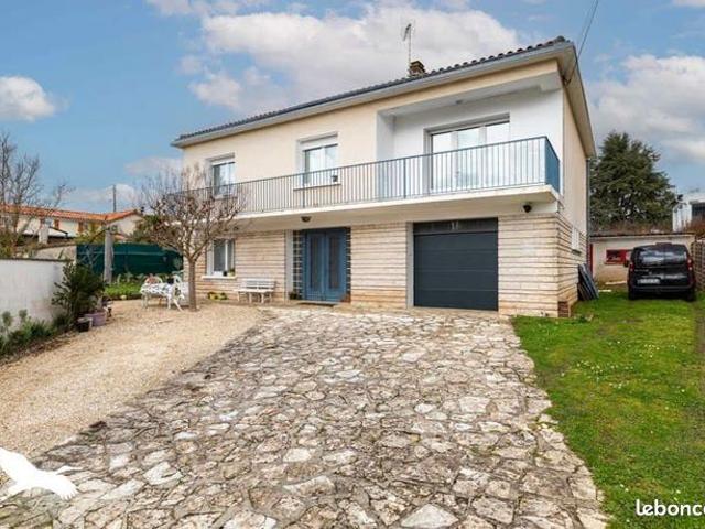 Pavillon 5 pièces 156 m²